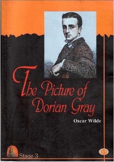 The Picture Of Dorian Gray Stage 3 - Oscar Wilde