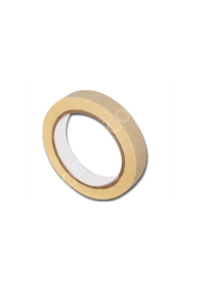 Maskeleme Bandı - Kağıt Bant 19 Mm