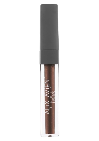 Uzun Süre Kalıcı Yapışkan His Bırakmayan Nemlendirici Dudak Parlatıcısı - Lipgloss 11 Chocolate Kiss 0