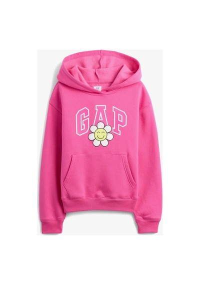 Gap Esofayanust V-fa Logo Herıtage Po 797762003 Pembe Gap Esofayanust V-fa Logo Herıtage Po 797762003 Pembe