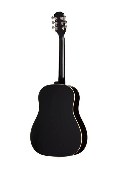 Epiphone J-45 Standard Elektro Akustik Gitar Vintage Sunburst