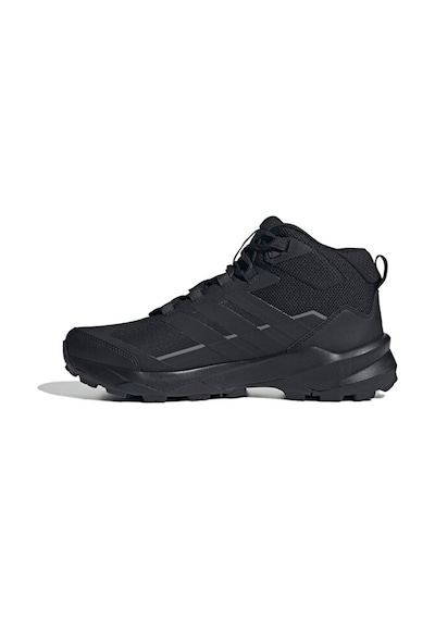 Adidas Terrex Skychaser Ax5 Mid Gtx Erkek Treeking Ayakkabısı Jq2207 Siyah Siyah