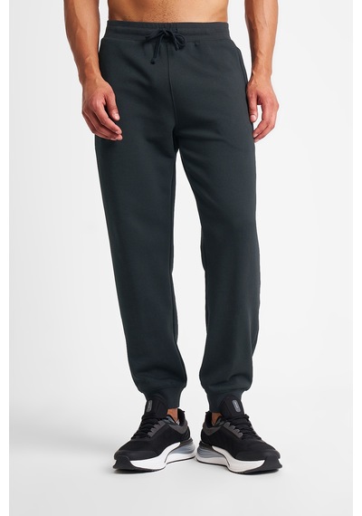 Erkek Eşofman Altı 25s-1268-25n gri