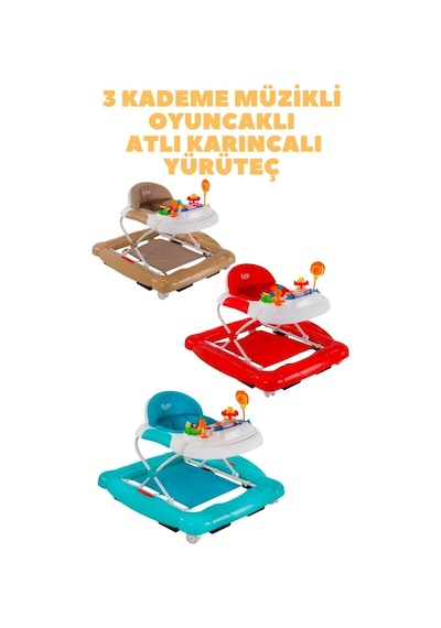 Yeni Doğan Rocco Bebek Çeyiz Seti Bebek Arabası Puset+beşik Yürüteç Mama Sandalyesi Oyun Halısı... Gold/kahve Yeni Doğan Rocco Bebek Çeyiz Seti Bebek Arabası Puset+beşik Yürüteç Mama Sandalyesi Oyun Halısı... Gold/kahve
