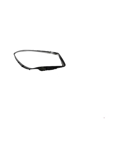 Mercedes - W117 2013 - Ön Far Camı Sağ W117 Cla 2013-