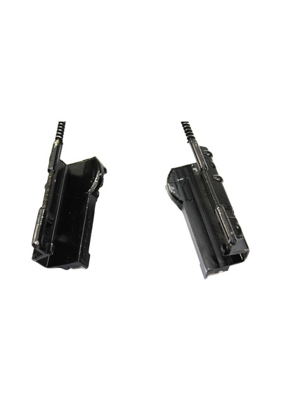 Bmw X3 E83 2003-2010 Sağ & Sol Panoramik Sunroof Teli Çelik, Tüylüdür Ses Yapmaz