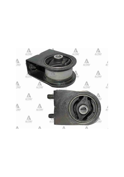 Maher Takoz Motor 323 99 Ön B25d-39-050a