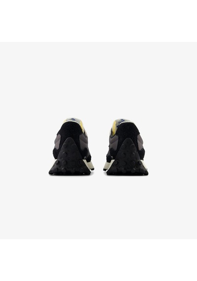 New Balance Erkek Ayakkabı U327vb U327vb Siyah Siyah