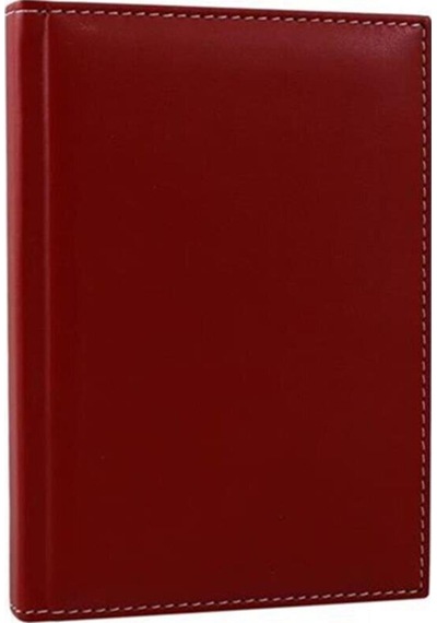 Bafix Modelist Defter Çizgili Suni Deri 168 Yp 20x28