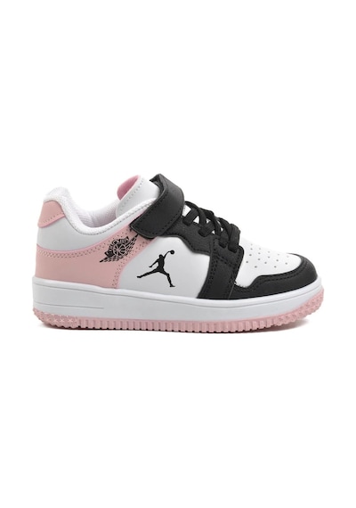 Cool Haykat Pudra Kısa Kız Çocuk Günlük Sneaker Spor Ayakkabı 001