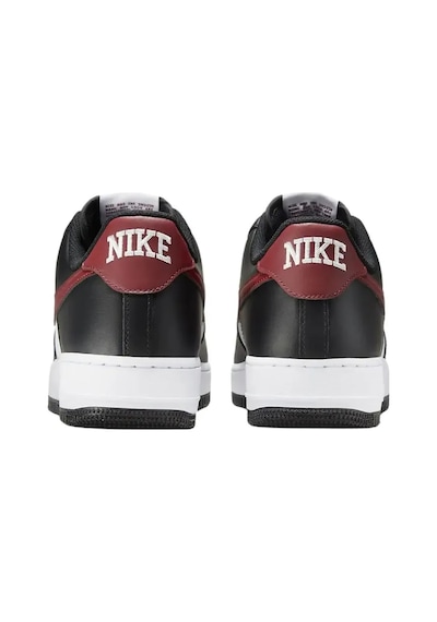 Nike Air Force 1 07-fz4615-001 Siyah