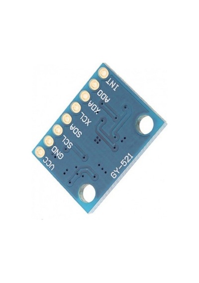 Hatfon Mpu6050 Ivme Ve Gyro Sensör Kartı