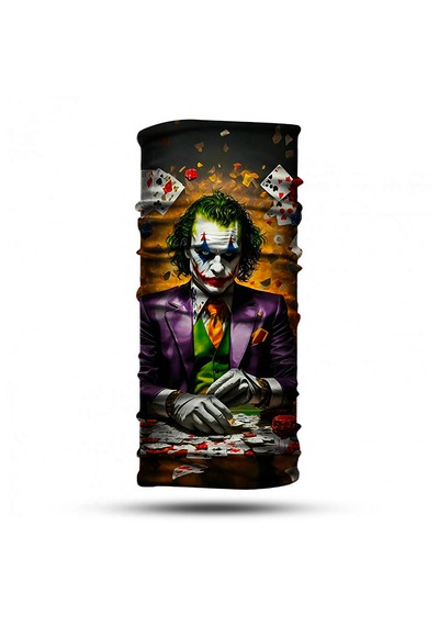 Vexo Joker Baf Bandana