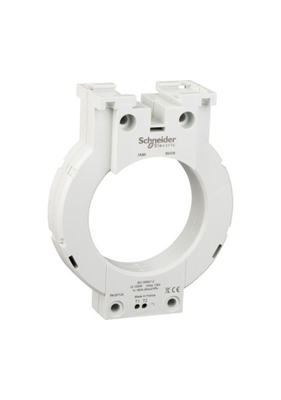 Schneıder. Toroıd Ma120 Dıa. 120 Mm 50440