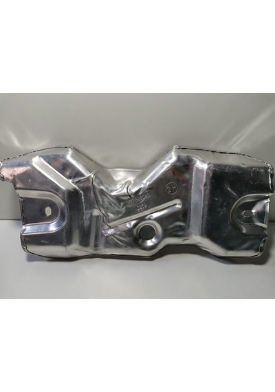 Direksiyon Isı Koruma Sacı Boxer Iıı - Jumper Iıı1 - 1608727080