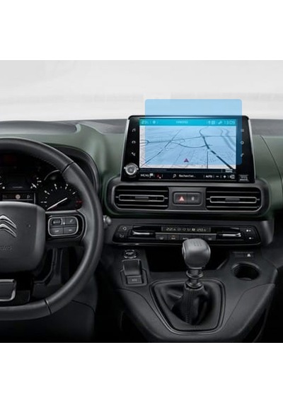 Citroen Berlingo 2019 2023 Uyumlu Nano Cam Ekran Koruyucu