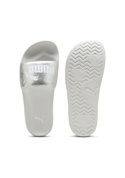 Puma Leadcat 2.0 Kadın Terlik Gri