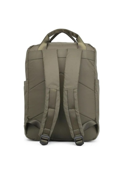 Smart Bags Ultra Light Açık Kahve Unisex Sırt Çantası Smb-3203 Açık Kahverengi