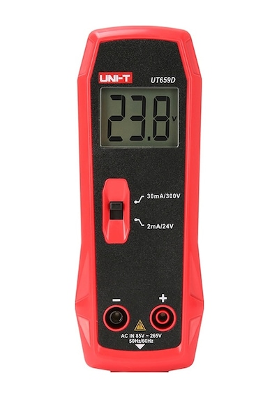 Uni-t Ut659d Led Test Cihazı