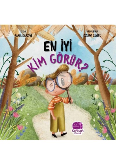İyi Kim Görür - Abay-762156