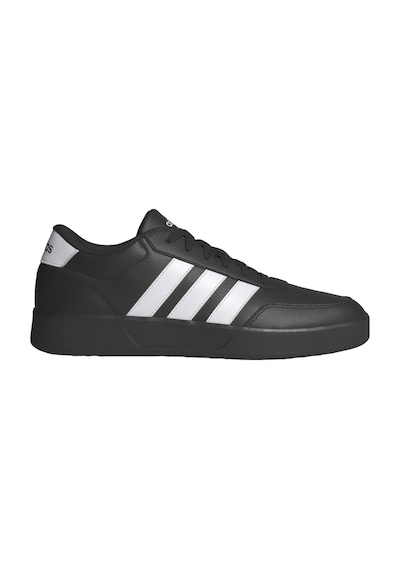 Adidas Breaknet 3.0 Unısex Spor Ayakkabı - Jq5482 Siyah
