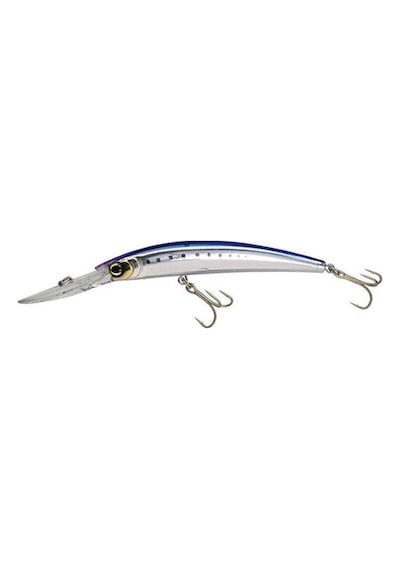 Yozuri Crystal Minnow Dd Floating R1134 Suni Yem