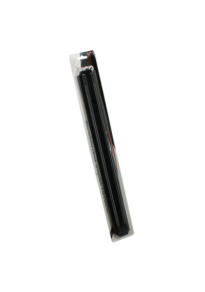 Lunaev 48 Cm Mıknatıslı Bıçak - Makas - El Aletleri Askısı Vidalı Montaj Mutfak Düzenleyiciler 19 x 7 CM