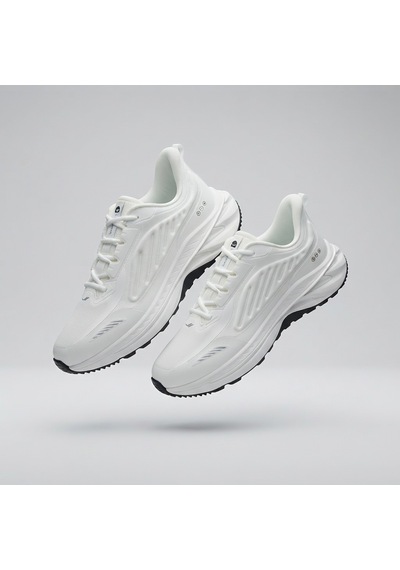 Lescon Dravıt 2 A-shock Foam Spor Ayakkabı Beyaz