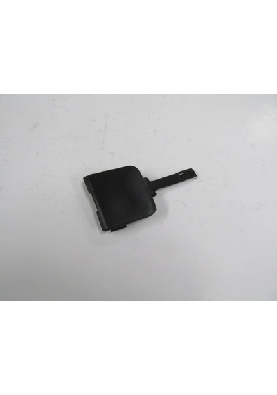 Renault Fluence 2013-2016 Arka Tampon Çeki Demiri Kapağı Fpı Oem No: 511650010r
