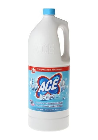 Çamaşır Suyu Klasik 2,2kg 1 Adet