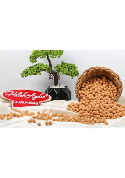 Haluk Aydın Kuruyemiş Çıtır Leblebi 1 KG
