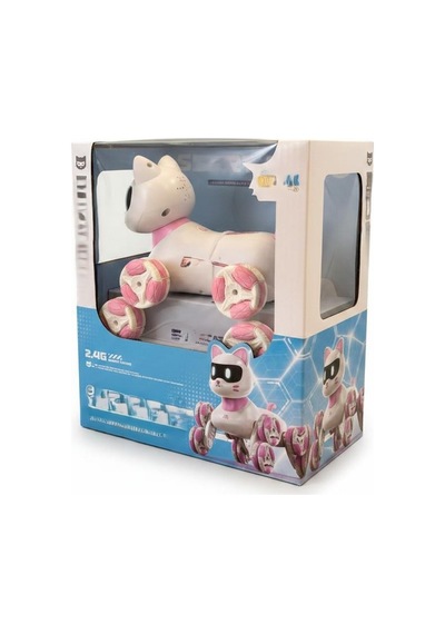 Sh59964 2.4g Uzak.kum.akrobatik Kedi Köpek