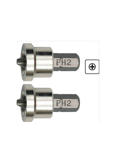 Ph2 Bits Uç Seti 10 Lu