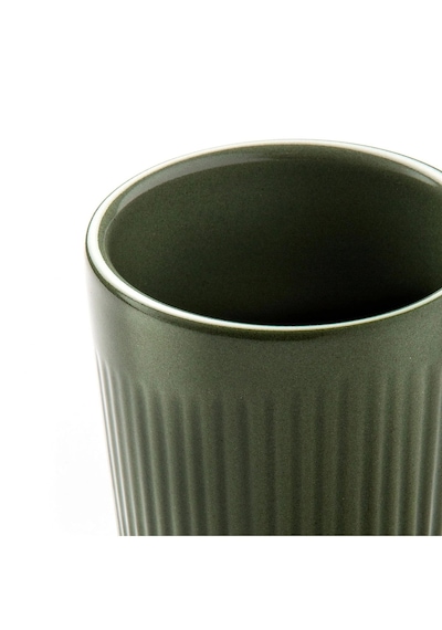 Ikea Frödd Koyu Yeşil 20 Cl Bardak