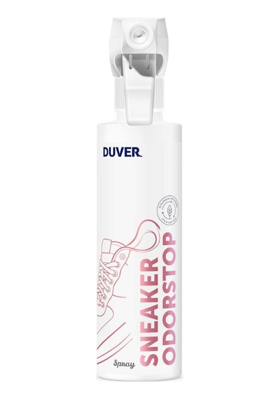 Duver 3'lü 200 Ml Ayakkabı Temizlik, Bakım Ve Koruma Seti Beyaz