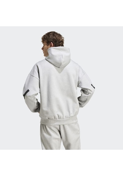 Adidas Je3070 M Z.n.e. Hd Erkek Sweatshirt Gri