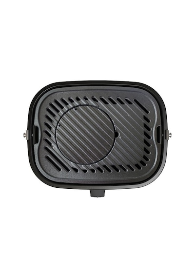 Aygaz Portatif Mini Barbekü - Çelik Diğer