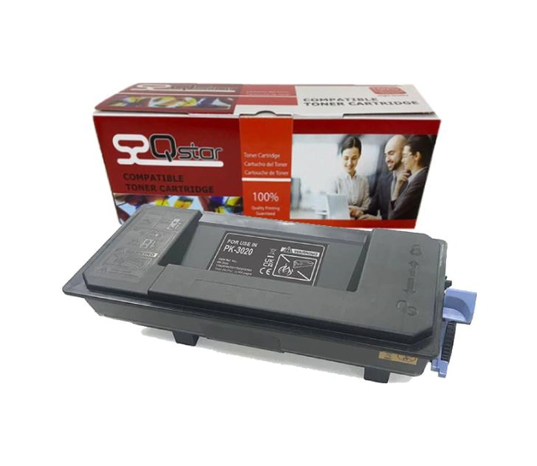 Utax Pk 3020 Uyumlu Toner Pk-3020 P4532 Mfp P4539mfp