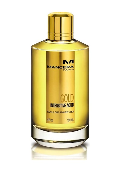 Mancera Gold Intensive Aoud EDP 120 ml