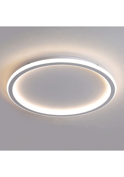 Triolux Led Avize Plafonyer Basıs TR2A001 Ø30 CM