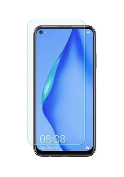 Huawei P40 Için Nettech 0.3 Mm Cam Ekran Koruyucu