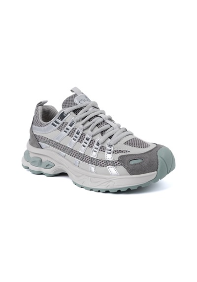 Guja 369 Kadın Sneaker Gri