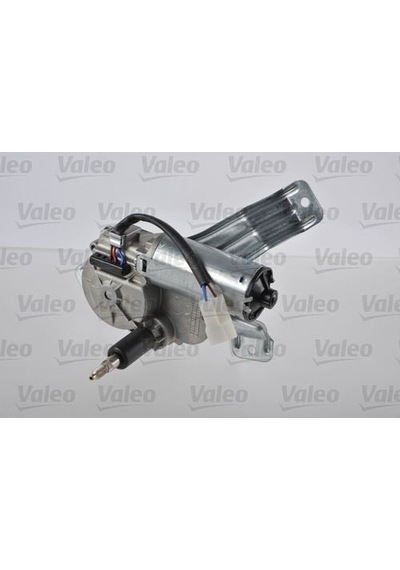 VALEO 404111 SİLECEK MOTORU ARKA VITO 638