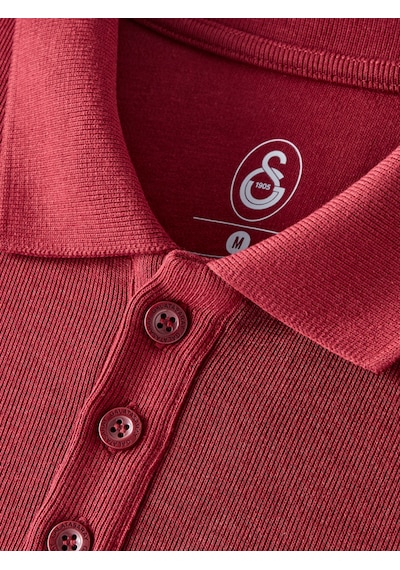 Gsstore Galatasaray Erkek Polo T-shirt E252103 Bordo