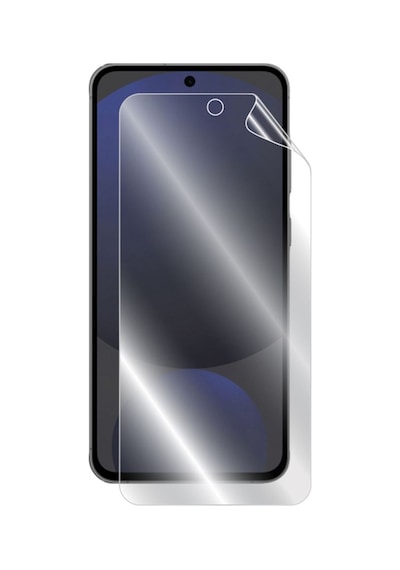 Samsung Galaxy Uyumlu S24 Fe İçin Ipg Hydrogel Ekran Koruyucu