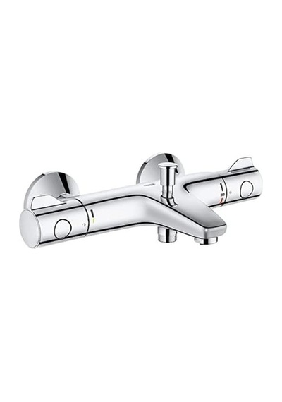 Grohtherm 800 Termostatik Banyo Bataryası - 34576000 Diğer
