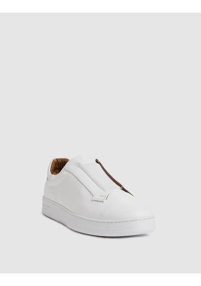 Pierre Cardin Erkek Beyaz Ayakkabı 50323972-vr013 Pierre Cardin Erkek Beyaz Ayakkabı 50323972-vr013