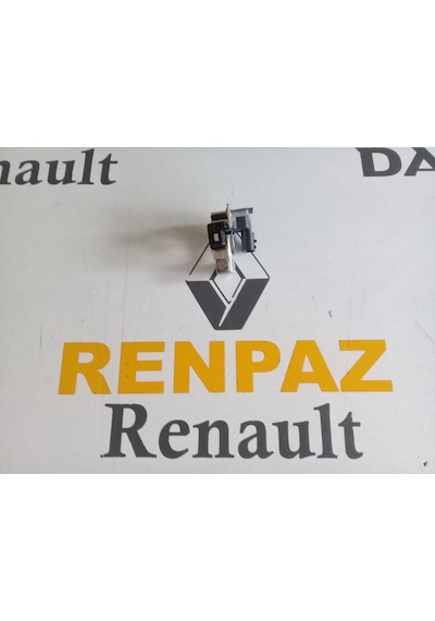 Captur/trafic 3/zoe/twingo 3 Akü Gerilim Kaptörü 250825784r