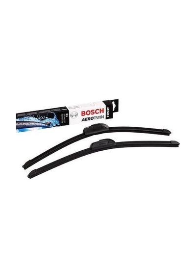Volvo Xc90 2.4 D5 2003-2004 Bosch Aerotwin Silecek Ar606s