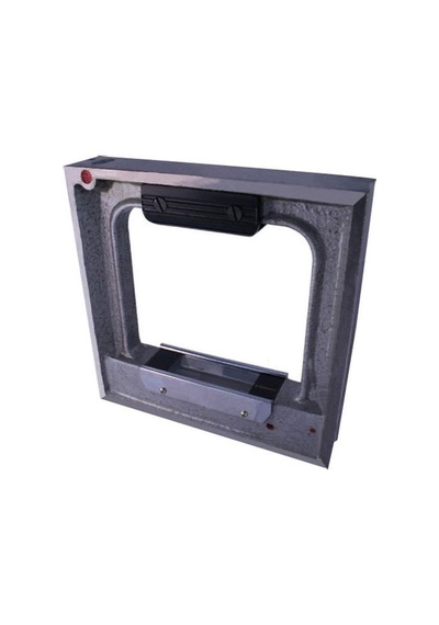 Pld 250x250x0.02mm Çerçeveli Hassas Su Terazisi